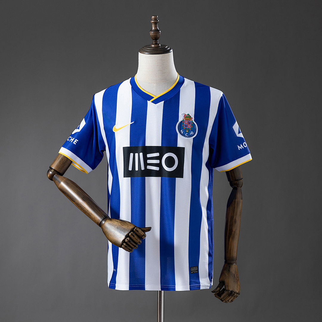 Camisa Porto 13/14 Retro 13/14 Torcedor